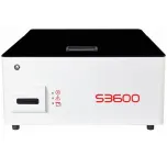 S3300e/S3600 Embossers