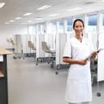 Silentia Folding Screen