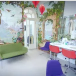 Reception Room Design