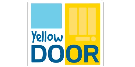 Yellow Door
