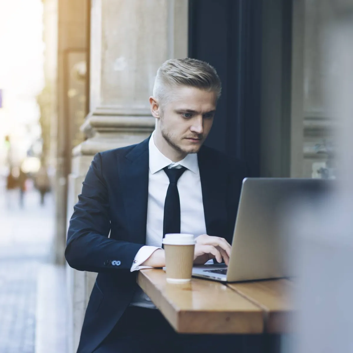 Our end to end solutions for investors