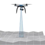 LeddarOne -Single-Segment LiDAR Sensor Module