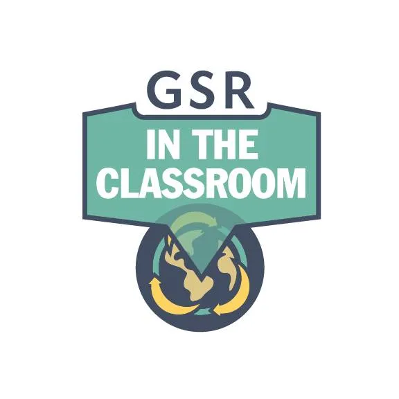 GSR in the Classroom