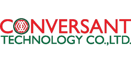 Conversant Technology Co.,Ltd.