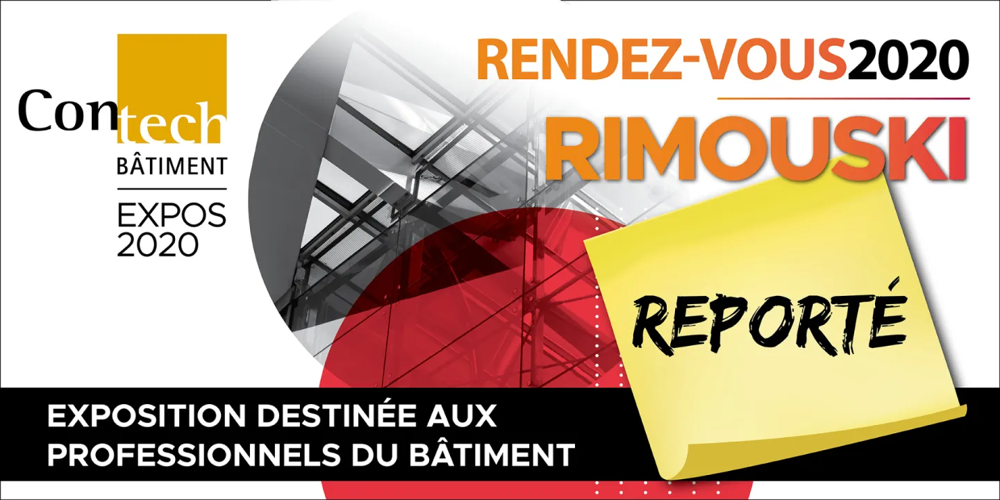 Expo Contech Bas-St-Laurent 2020