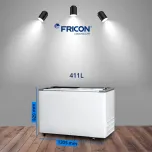 Conservadores Baixa Temperatura (HCEB Reto)