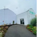 Changement de 1150 m2 de polycarbonate alvéolé 8 mm ➡️ en 10 mm Stabilit Suisse