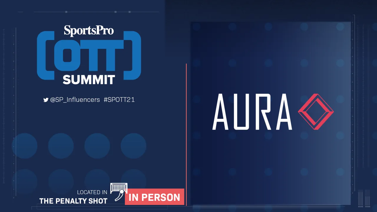 The next-gen OTT platform will be a video game