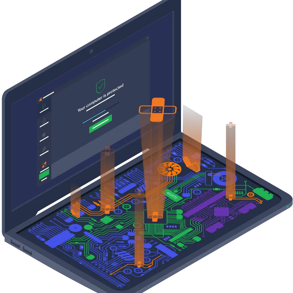Avast Business Patch Management