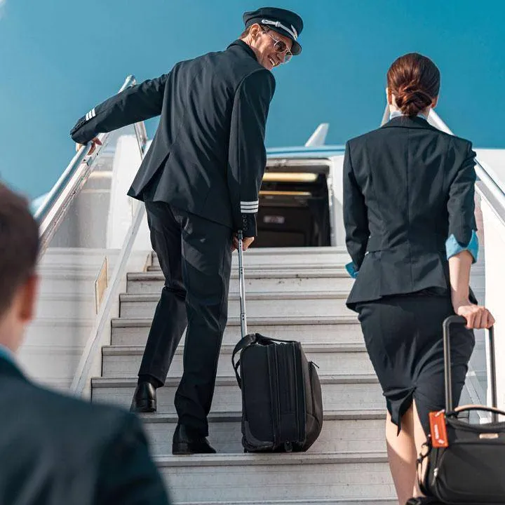 Empowering airline operations and crew management