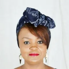 Dr. Marwa Shumo