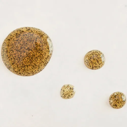 Pâte de vanille Bourbon