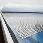 Intelligent Mattress Cover for Decubitus Prevention
