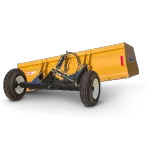 Grading and Leveling