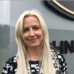 Sian Pritchard, Kuhn & Melanie Gardner, John Deere