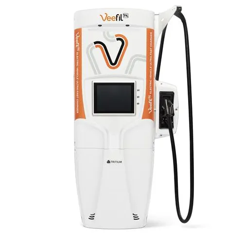 Augmented Reality EV Charger, Try it out with your smart phone. Scan the QR code