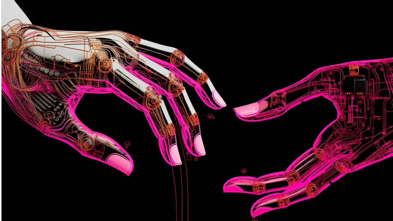 How to Be a Better Cyborg