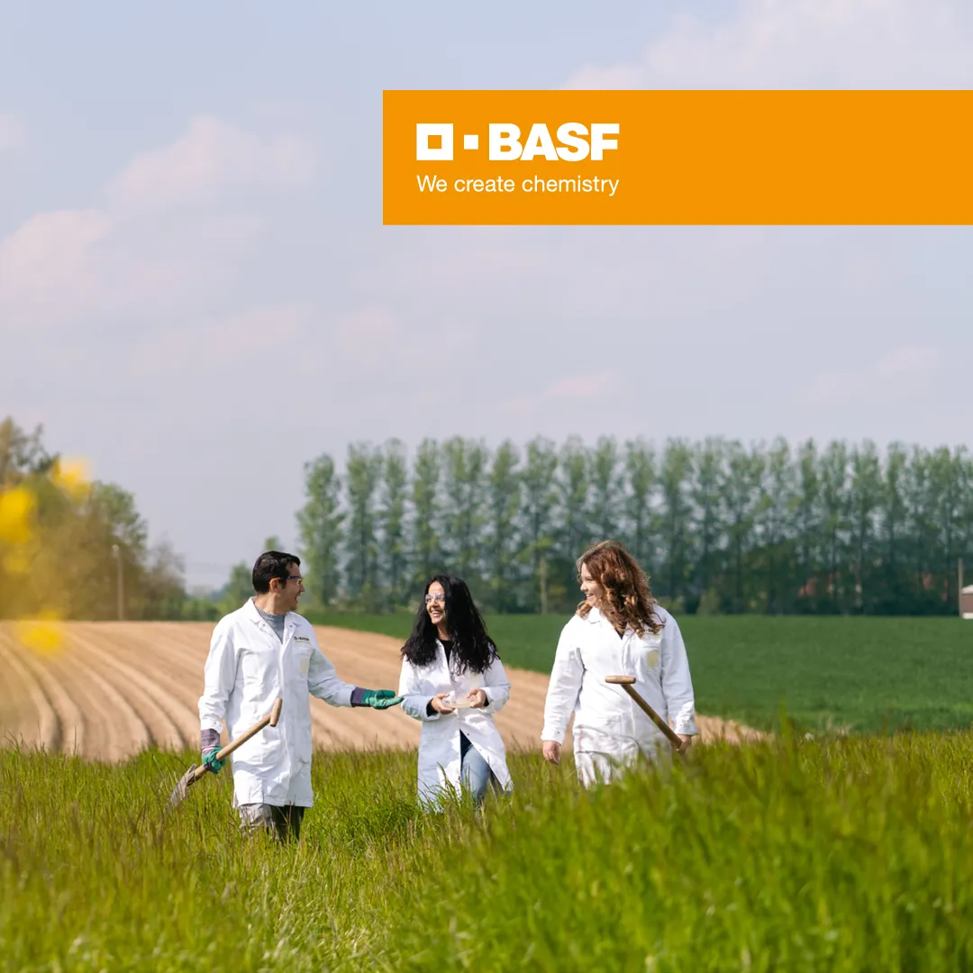 Indication Head Pest & Disease Control