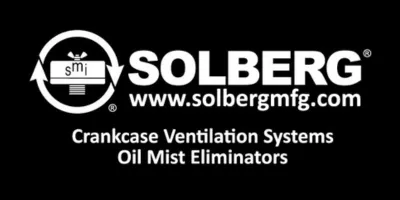 Solberg Manufacturing