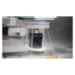 MIRROR - CNC slabs polishing machine
