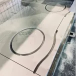 K600 BRIDGE SAW 5 AXIS