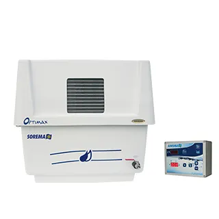 WATER COOLER OPTIMAX - SOREMA