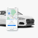 Linkey - Instant vehicle access
