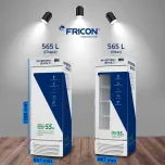 Cervejeira Inverter Bivolt (VCFC)