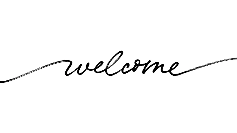 Lunch Welcome