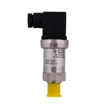 ESCP - MIT1 Medium Isolated MEMS Capacitive Pressure Transmitters