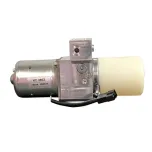 Micro Centrale Hydraulique