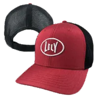 Enter to Win a Free Lely Hat!