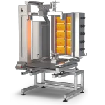 TAQUERO DONER ROBOT