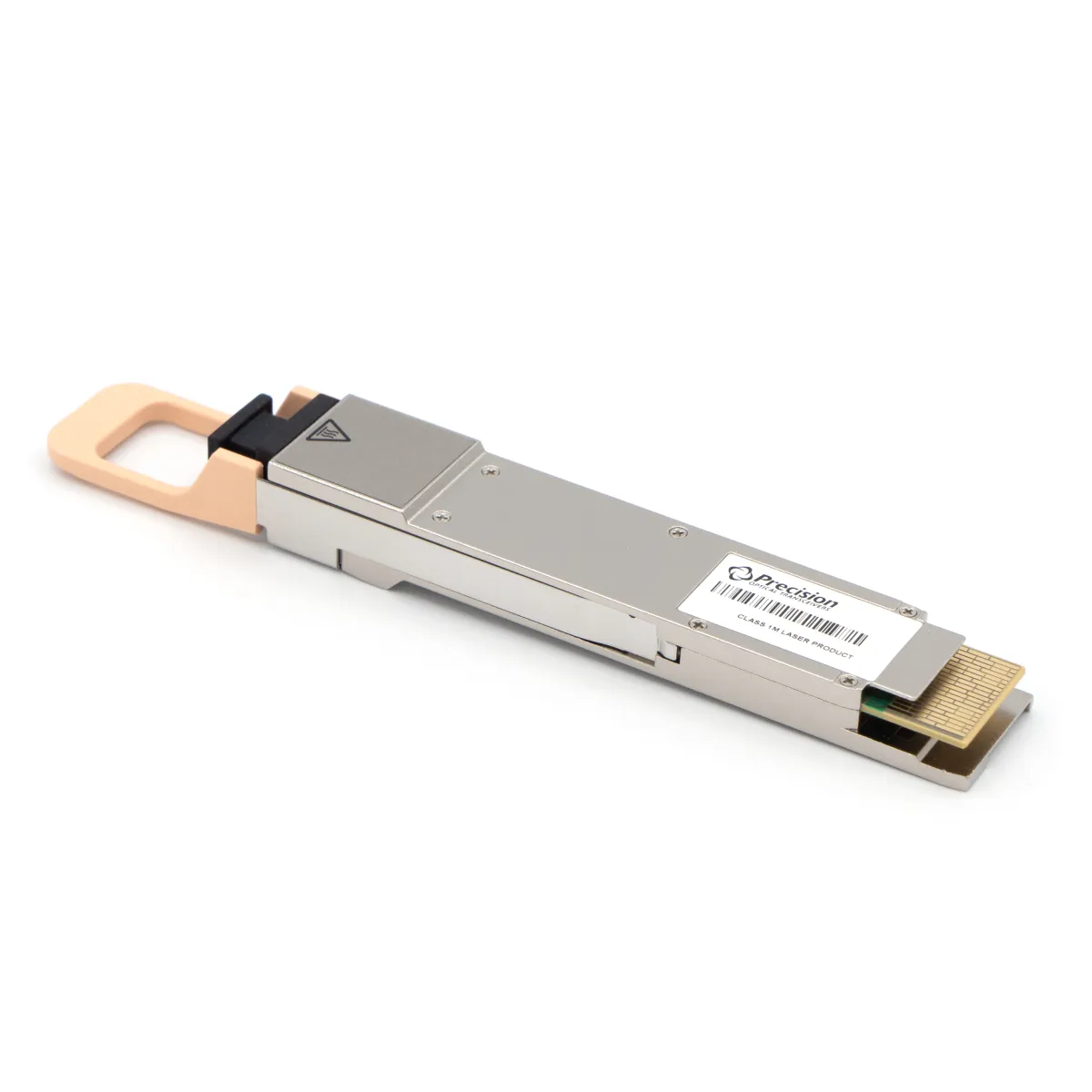 400G QSFP-DD