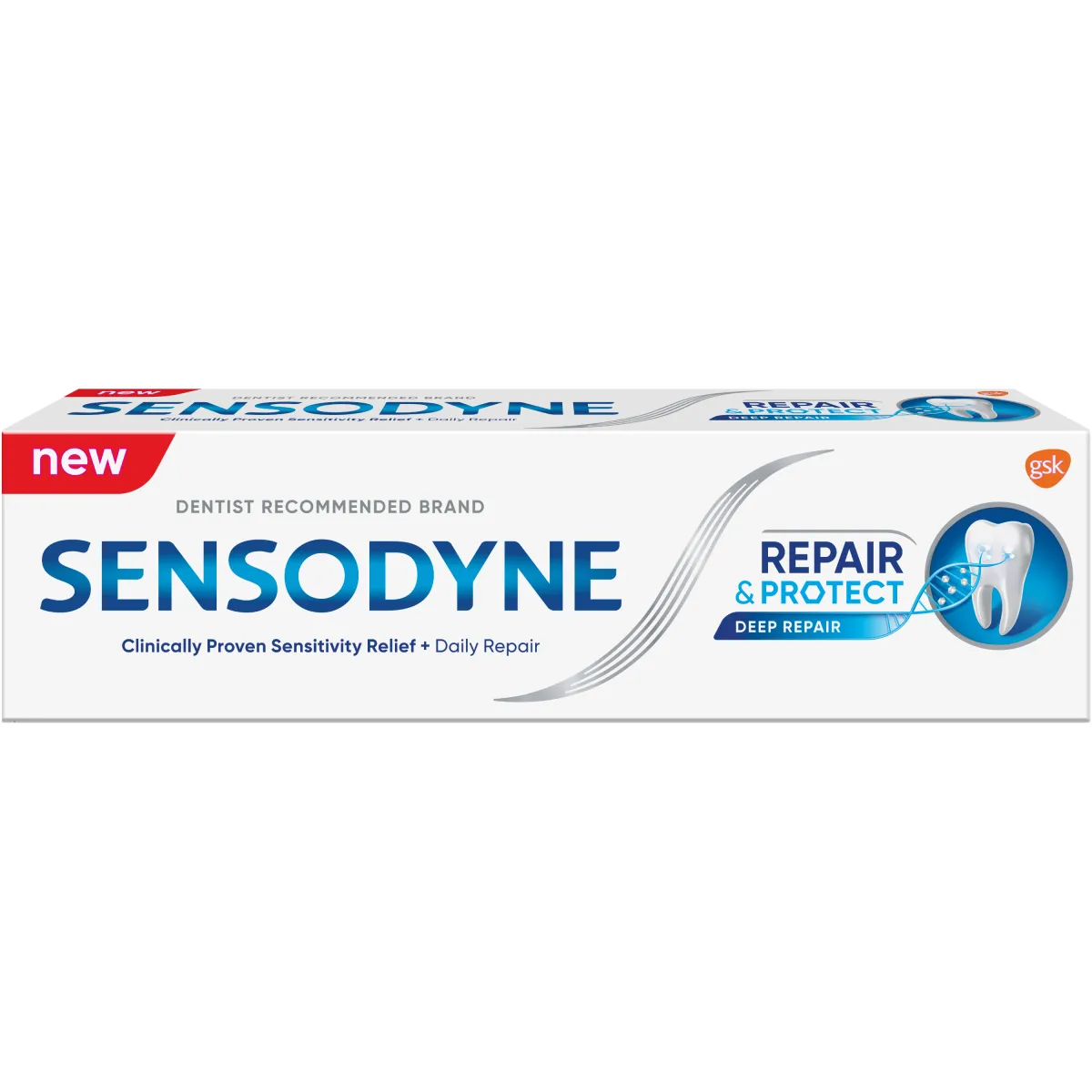 Sensodyne Repair & Protect