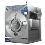 WASHING and DYEING MACHINES FOR LABORATORY