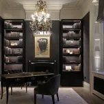 Grade Listed London Townhouse