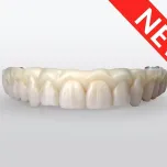 ArgenZ High Definition Milled Zirconia