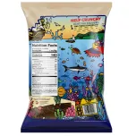 Pirate's Booty Crunch Attack