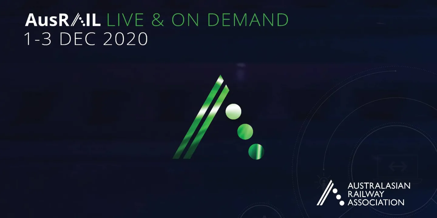AusRAIL LIVE & ON DEMAND