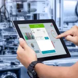 e-connect – APP para operarios de planta - e-connect- App for plant operators