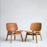 Pandora Lounge Chair