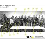 Lichtplanerin / Lichtplaner für den Innenbereich