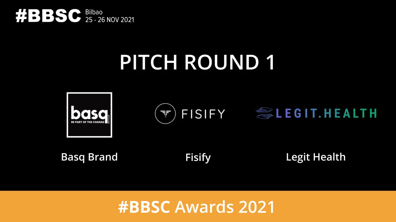 Pitch Round 1