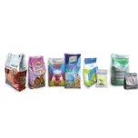 Ensacheuse verticales V-FFS