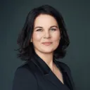 Annalena BAERBOCK