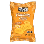 Samai Plantain and Veggie Chips