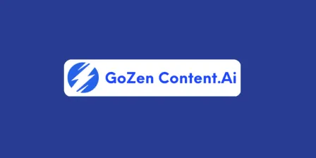 GoZen Content