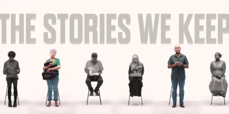 The Stories We Keep