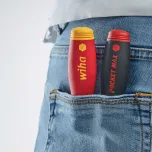 Wiha PocketMax® magnetisch en electric